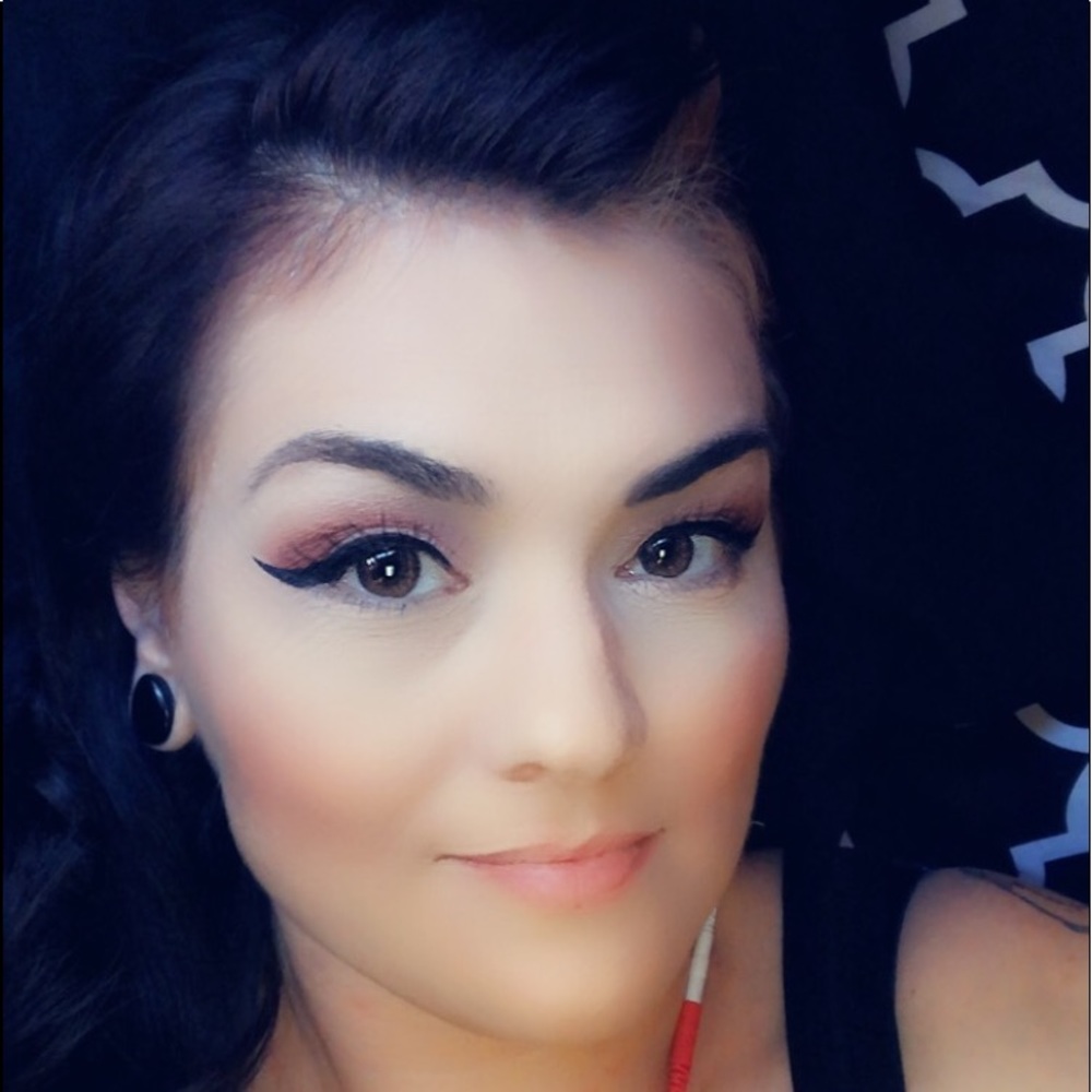 Meet your Posher, Jen